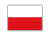 PLANET SHOP - EMMEGI VIAGGI srl - Polski